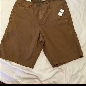 Gap men's shorts size 33 waist